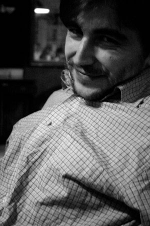grins